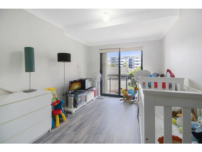 11/8-10 Bigge Street, Liverpool NSW 2170