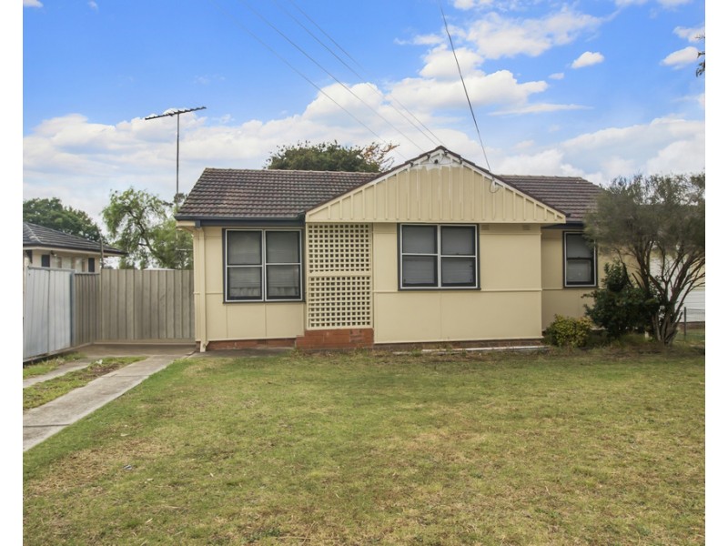 40 Marie Street, Lurnea NSW 2170