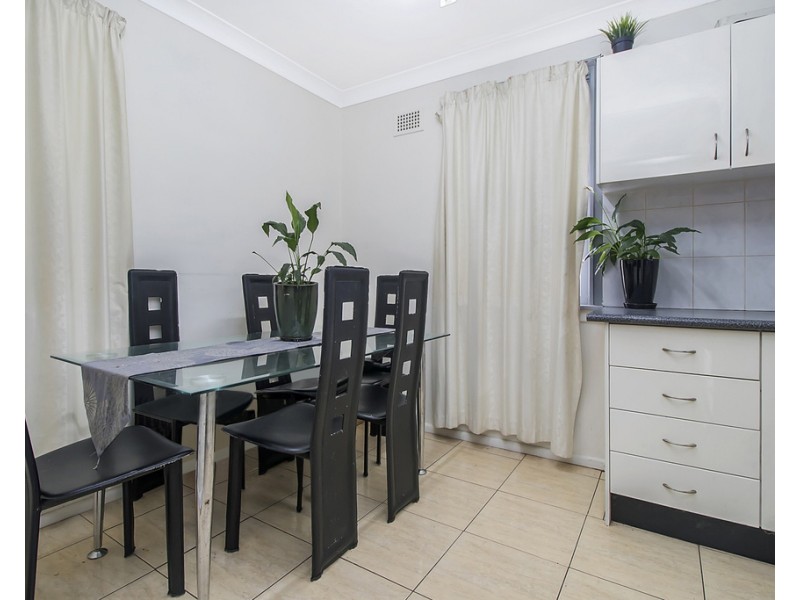 40 Marie Street, Lurnea NSW 2170