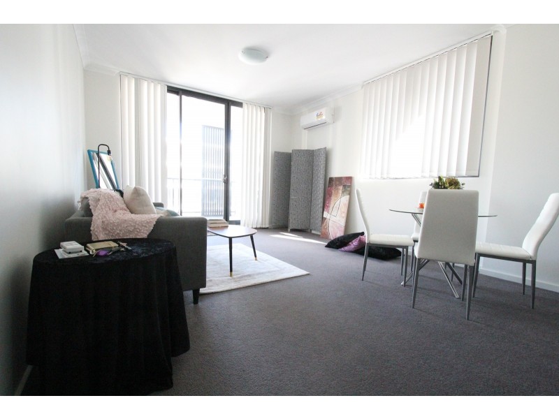 73/6-8 George Street, Liverpool NSW 2170