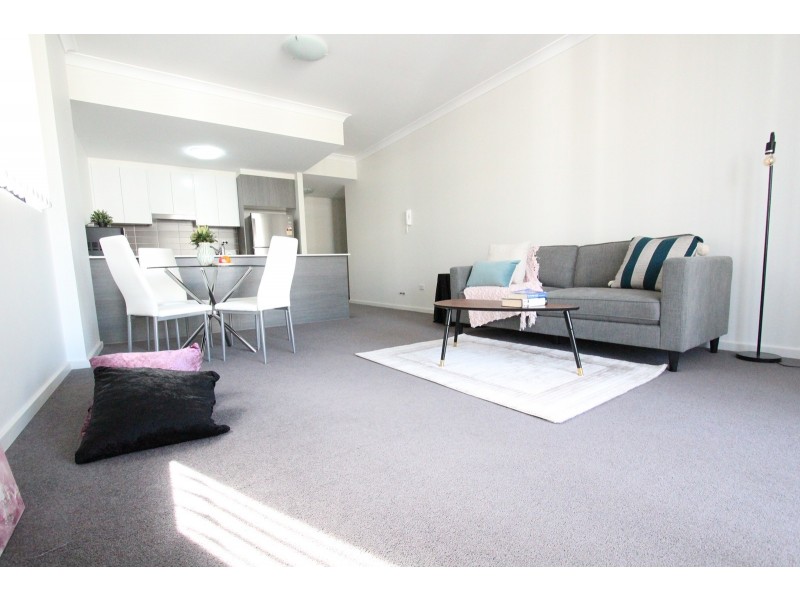 73/6-8 George Street, Liverpool NSW 2170