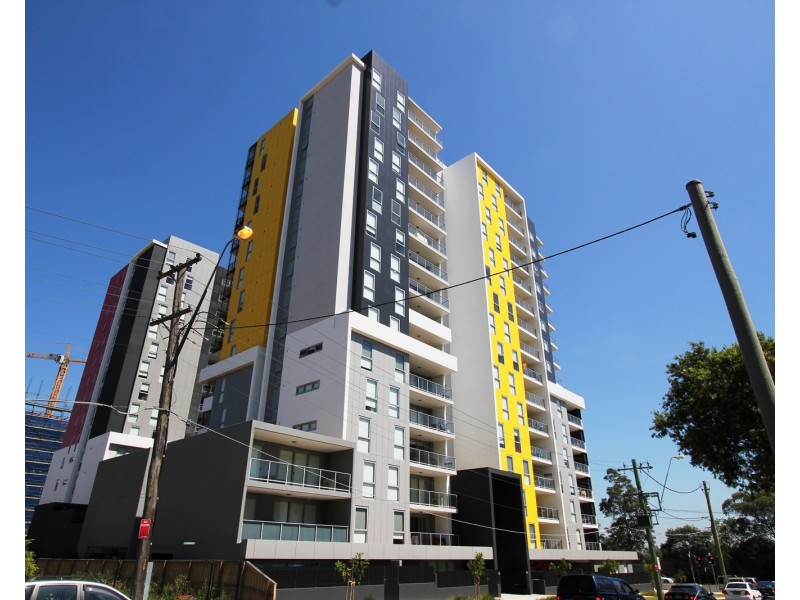 90/1-3 Bigge Street, Liverpool NSW 2170