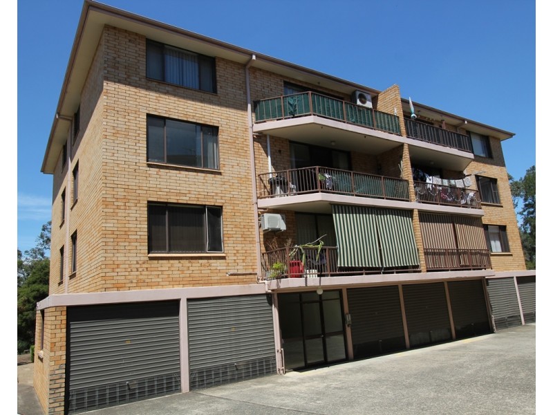 65/1 Riverpark Drive, Liverpool NSW 2170