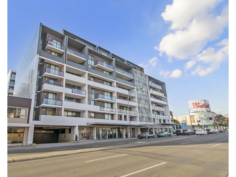 4/69 Elizabeth Drive, Liverpool NSW 2170