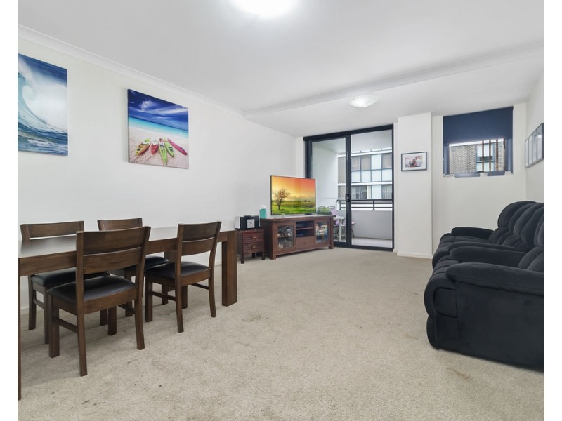 4/69 Elizabeth Drive, Liverpool NSW 2170