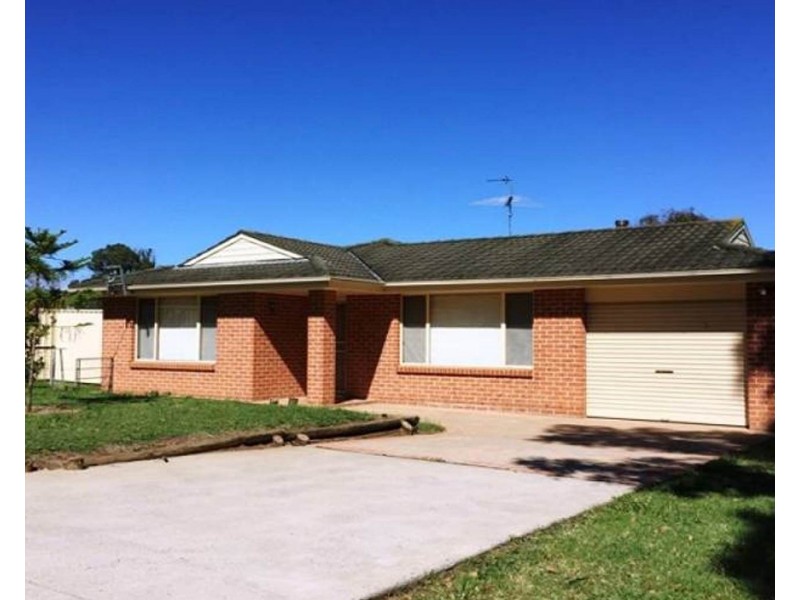 271 Western Road, Kemps Creek NSW 2178