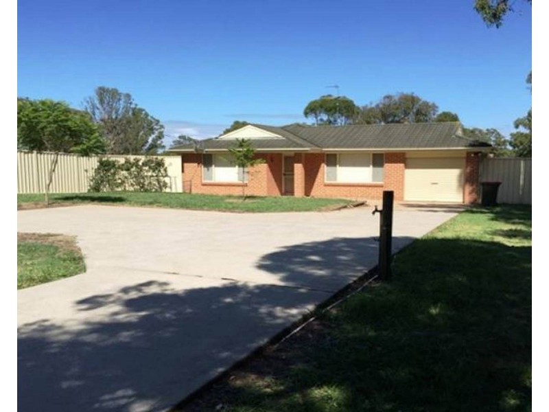 271 Western Road, Kemps Creek NSW 2178