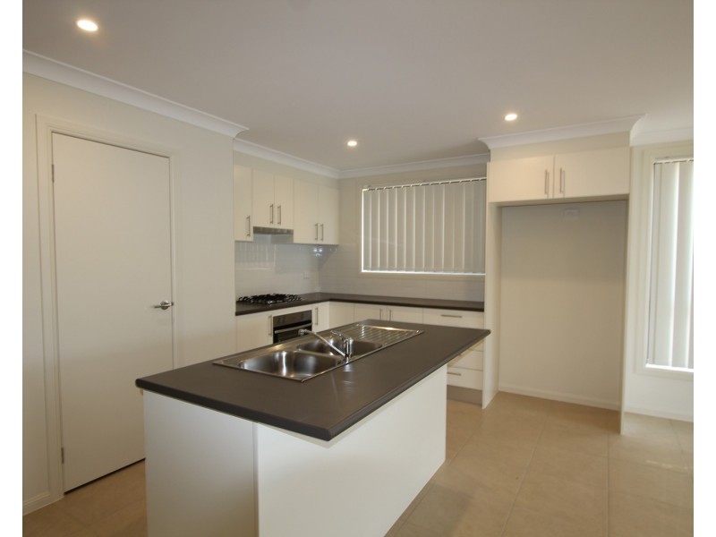 Lot 1135 Peronne Road, Edmondson Park NSW 2174