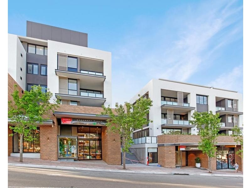 C303/18 Hannah Street, Beecroft NSW 2119