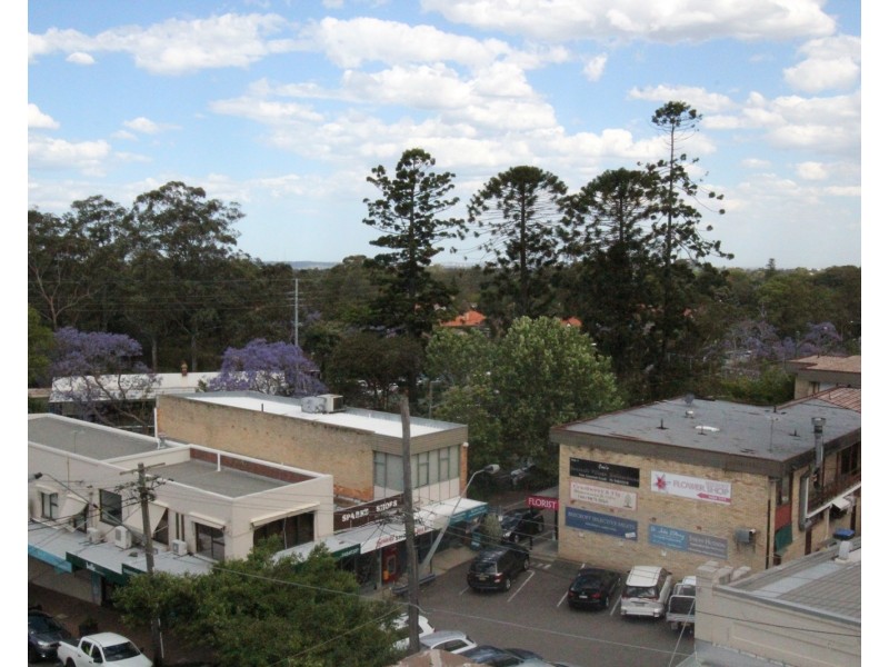 C303/18 Hannah Street, Beecroft NSW 2119