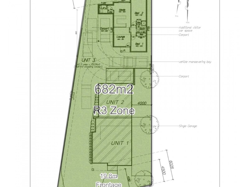 2 Wych Avenue, Lurnea NSW 2170