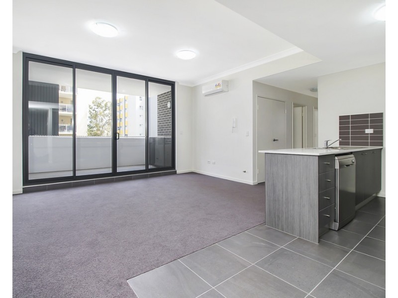 17/6-8 George Street, Liverpool NSW 2170