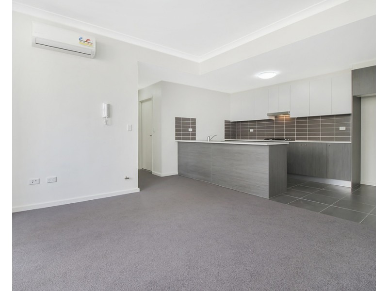 17/6-8 George Street, Liverpool NSW 2170