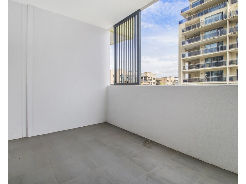 17/6-8 George Street, Liverpool NSW 2170