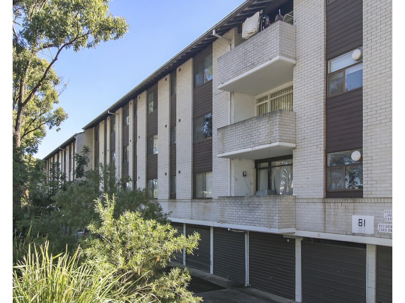 19/81 Memorial Ave, Liverpool NSW 2170