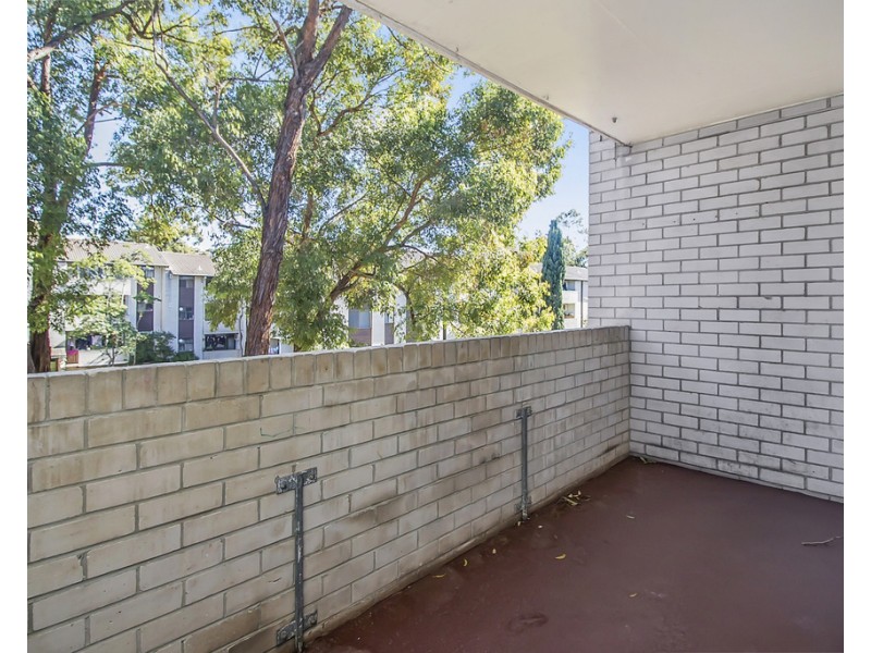 19/81 Memorial Ave, Liverpool NSW 2170