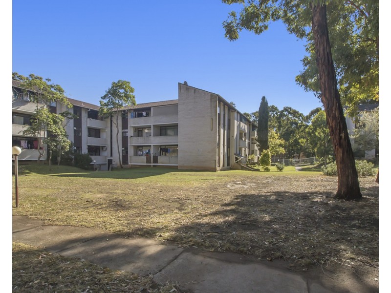 19/81 Memorial Ave, Liverpool NSW 2170