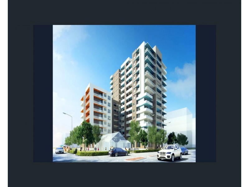 13-15 Bigge Street, Liverpool NSW 2170