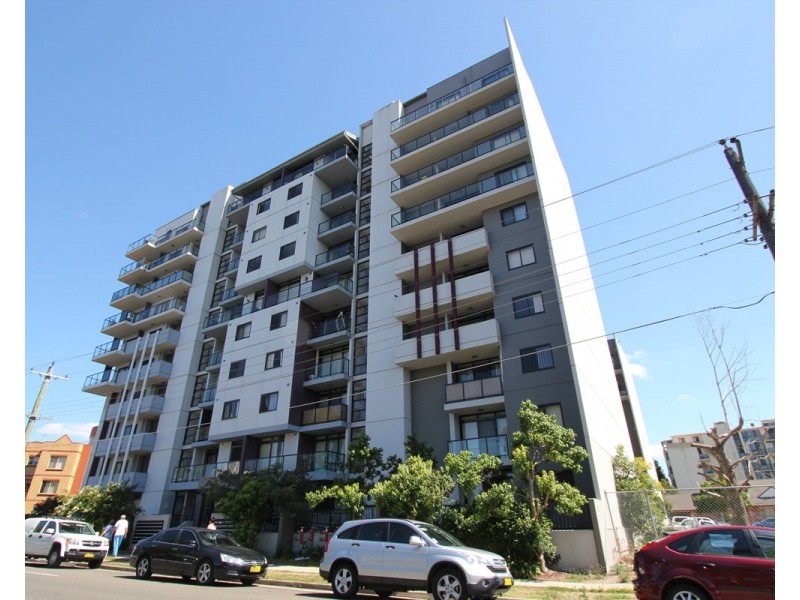 75/29-33 Campbell Street, Liverpool NSW 2170