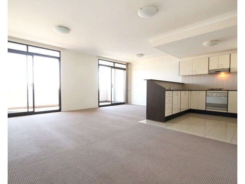 75/29-33 Campbell Street, Liverpool NSW 2170