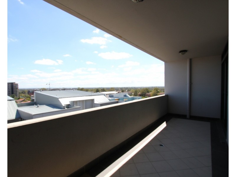 75/29-33 Campbell Street, Liverpool NSW 2170