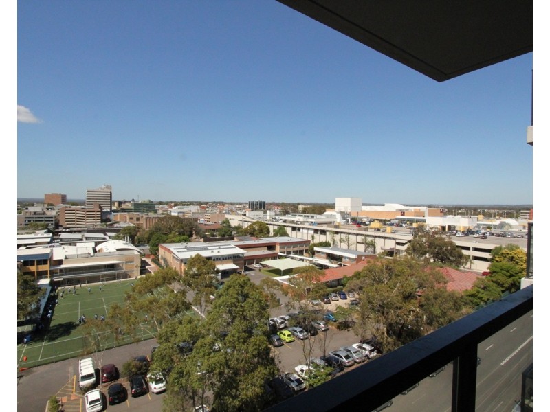 75/29-33 Campbell Street, Liverpool NSW 2170