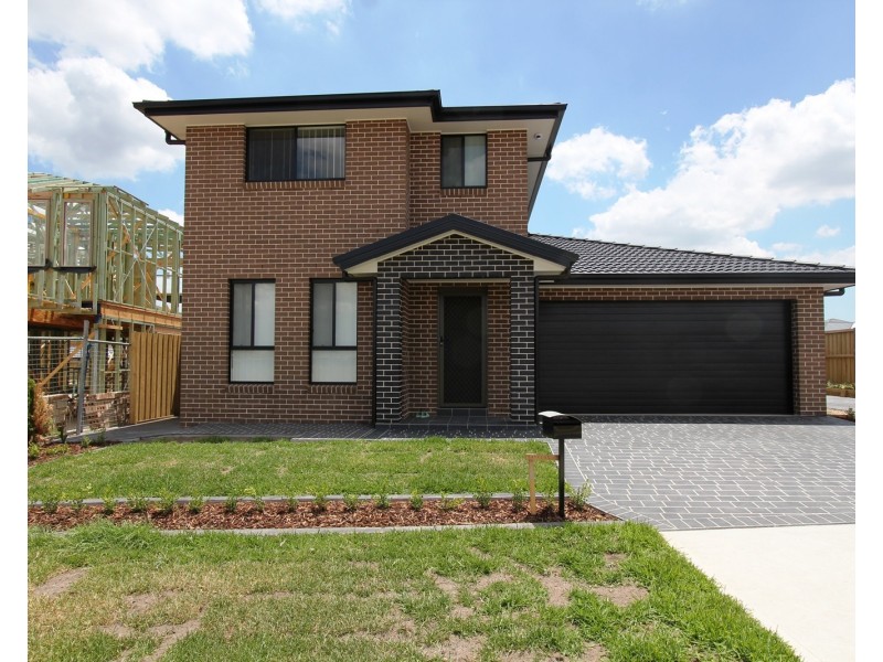 Lot 1135 Peronne Road, Edmondson Park NSW 2174