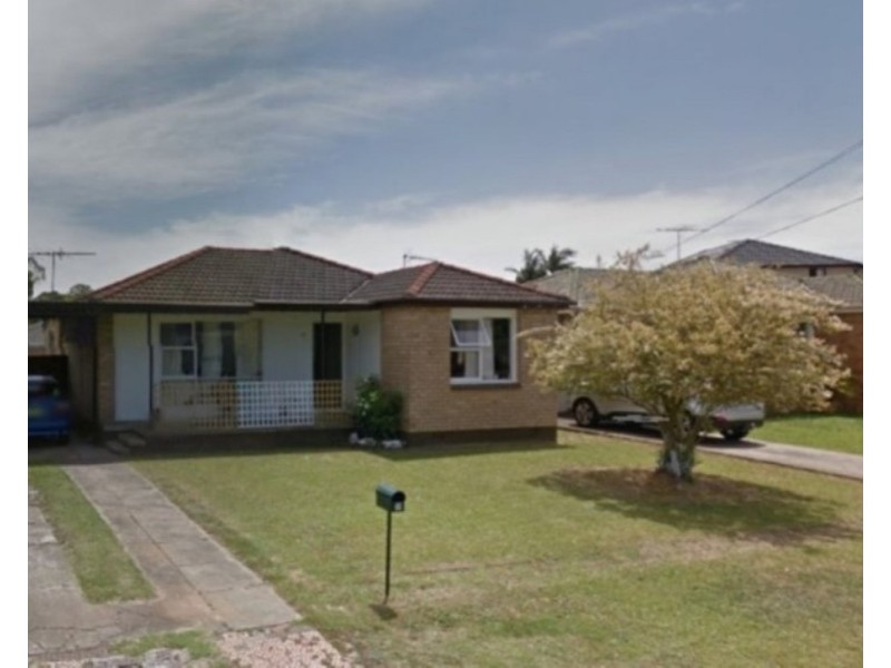 17 McMahon Avenue, Liverpool NSW 2170