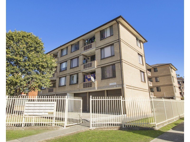 10/117-119 Castlereagh Street, Liverpool NSW 2170