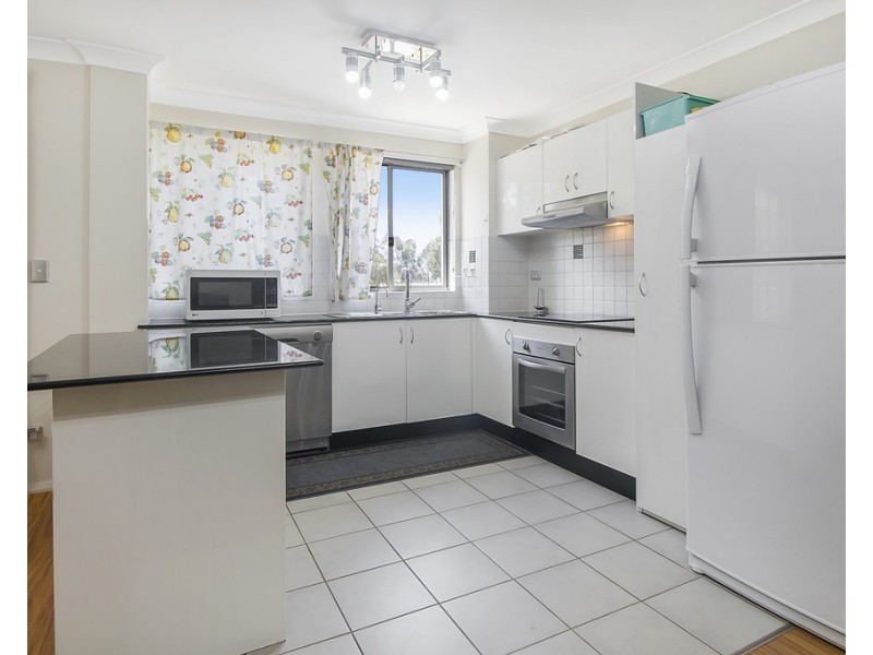 22/17-19 Northumberland Street, Liverpool NSW 2170