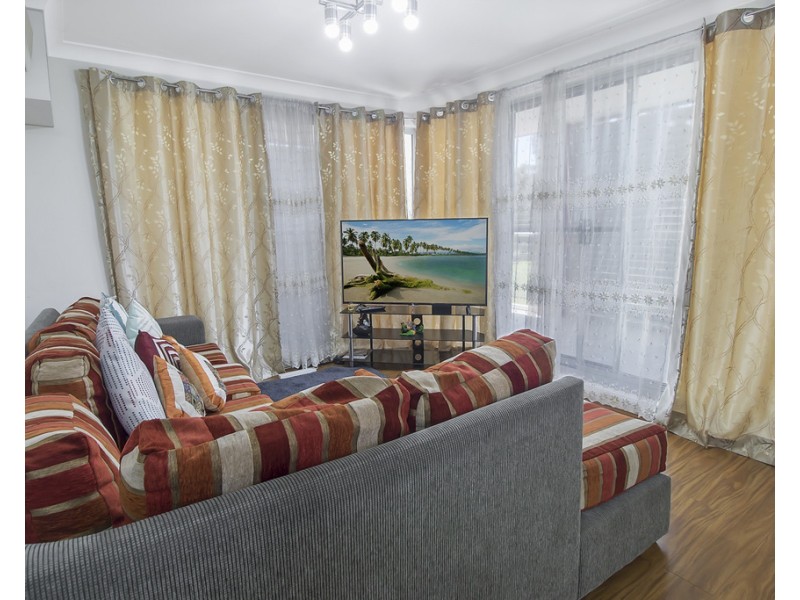 22/17-19 Northumberland Street, Liverpool NSW 2170