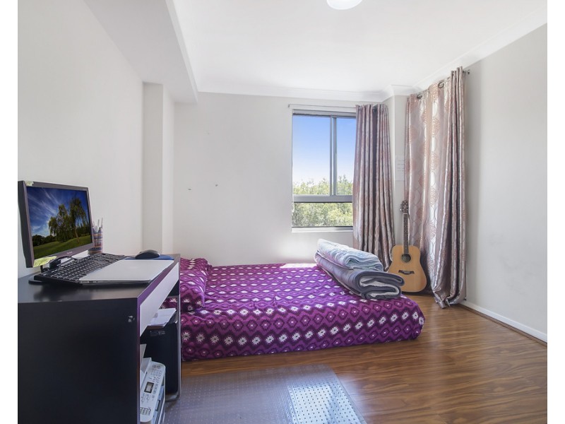 22/17-19 Northumberland Street, Liverpool NSW 2170