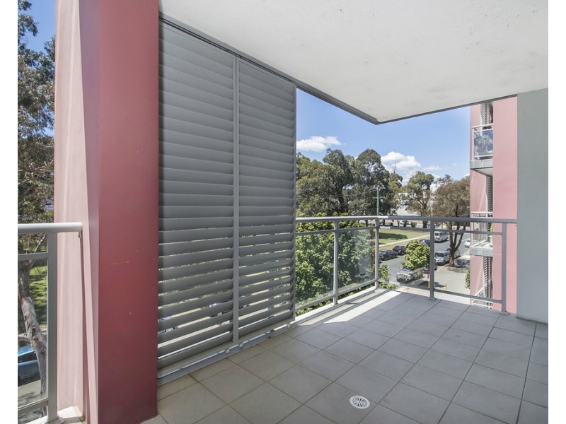 22/17-19 Northumberland Street, Liverpool NSW 2170