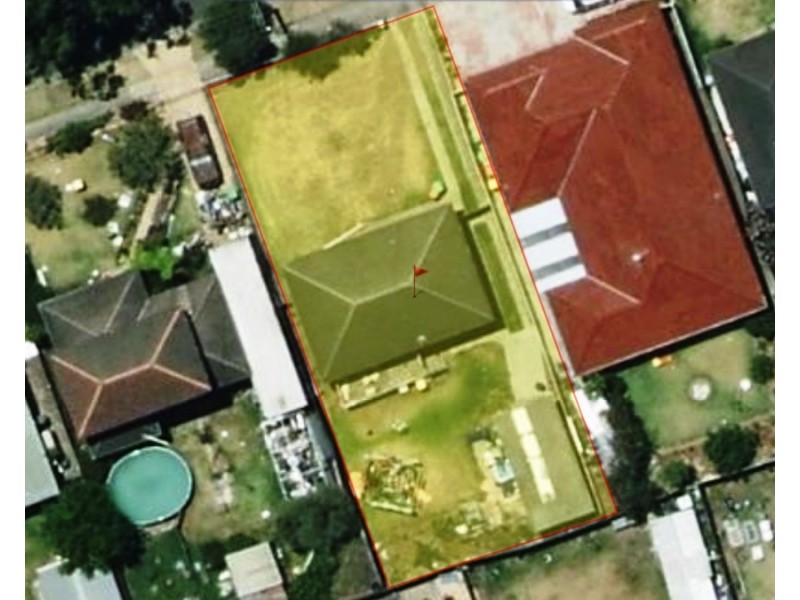 20 Romney Crescent, Miller NSW 2168