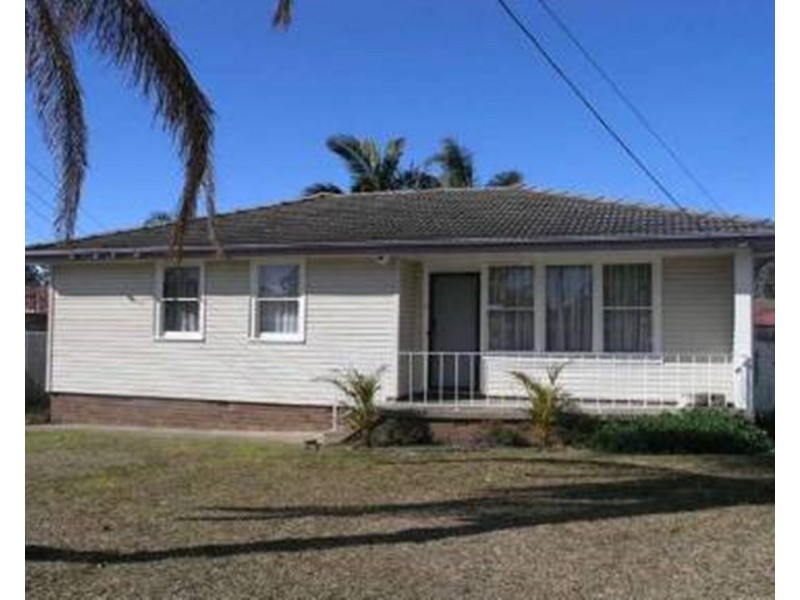 20 Romney Crescent, Miller NSW 2168