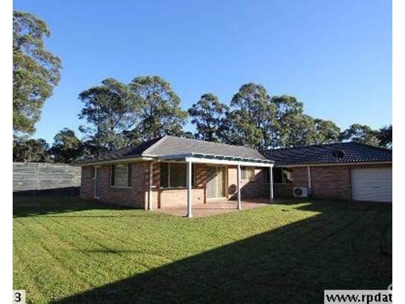 30 Walcliffe Court, Wattle Grove NSW 2173