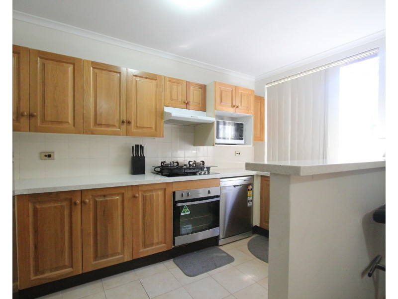 47/2 Riverpark Drive, Liverpool NSW 2170