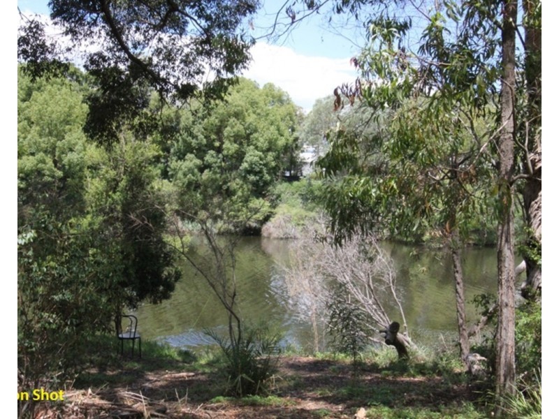 47/2 Riverpark Drive, Liverpool NSW 2170