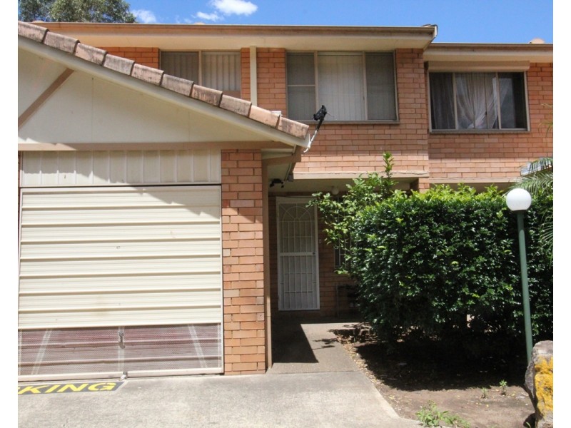 47/2 Riverpark Drive, Liverpool NSW 2170