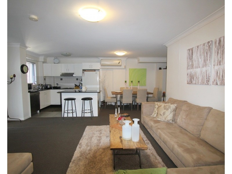 6/17-19  Northumberland Street, Liverpool NSW 2170