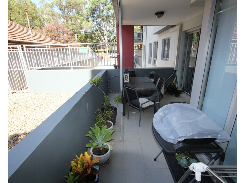 6/17-19  Northumberland Street, Liverpool NSW 2170