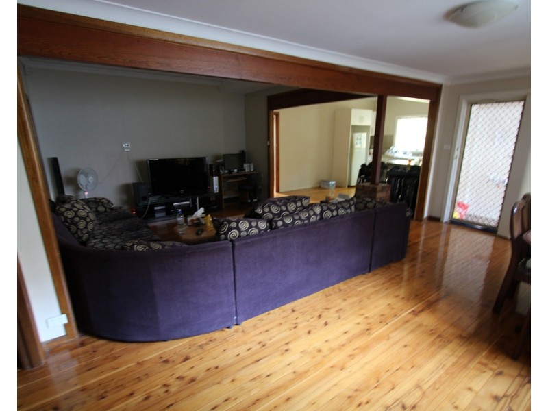 13 Bathurst Street, Liverpool NSW 2170