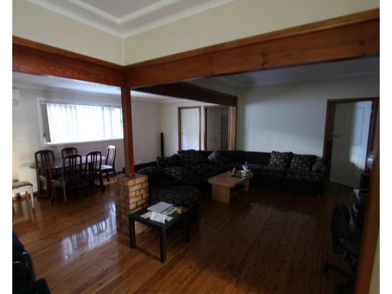 13 Bathurst Street, Liverpool NSW 2170