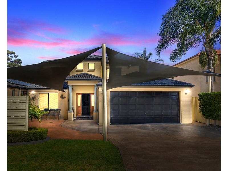 Casula NSW 2170