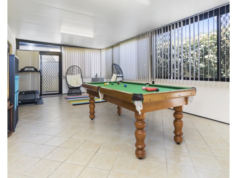 Casula NSW 2170