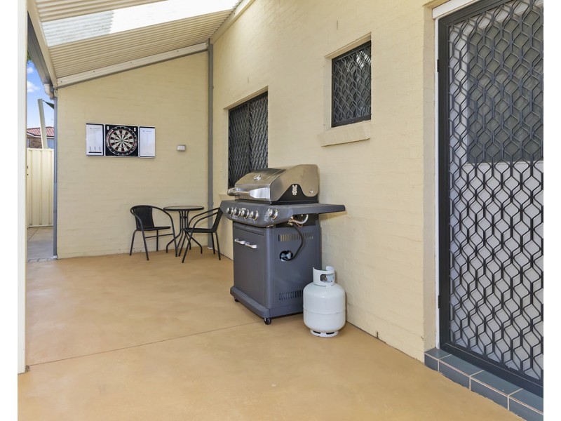 Casula NSW 2170