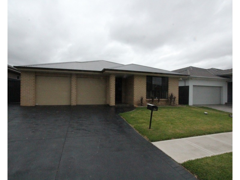 24 Kavanagh Street, Gregory Hills NSW 2557