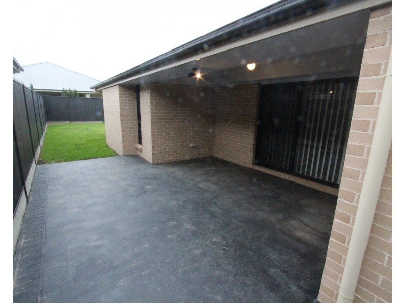 24 Kavanagh Street, Gregory Hills NSW 2557