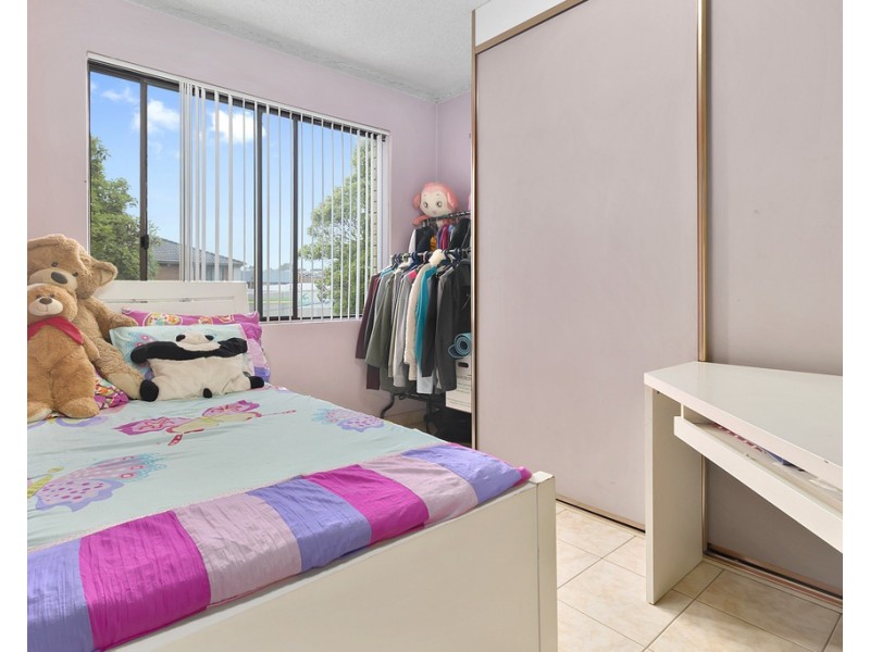 5/107-109 Castlereagh Street, Liverpool NSW 2170