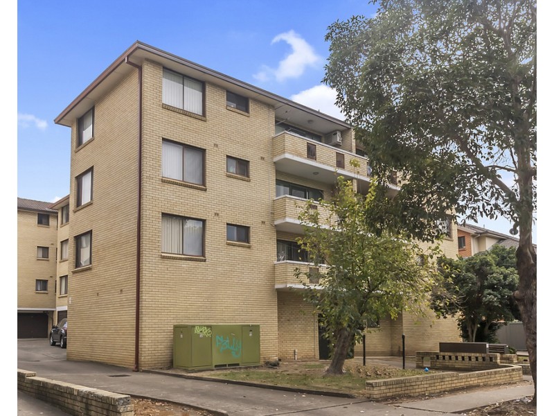 5/107-109 Castlereagh Street, Liverpool NSW 2170